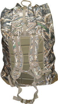 Floating Decoy Bag