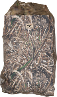 Floating Decoy Bag