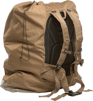 Floating Decoy Bag