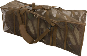 Floating Decoy Bag